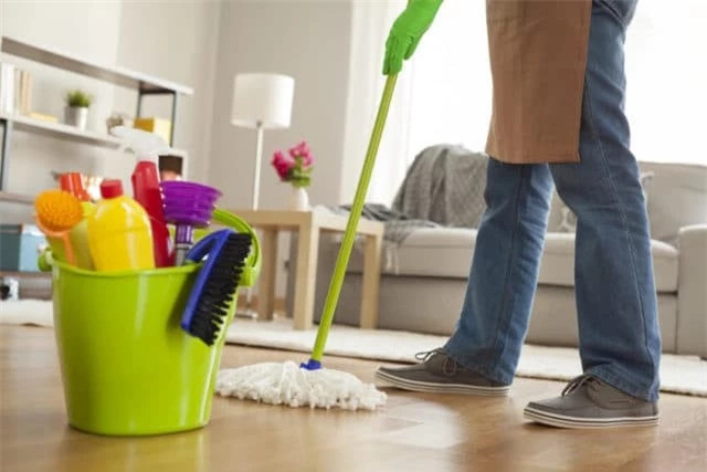 Bị đồng nghiệp ác ý, câu nói của chồng tôi khiến tất cả câm nín Bi dong nghiep ac y, cau noi cua chong toi khien tat ca cam nin