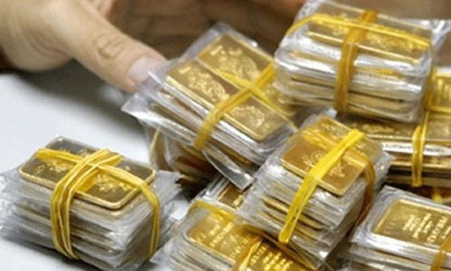 Giá vàng hôm nay 18/12: Tăng không ngừng, tiến sát ngưỡng 1.900 USD/ounce Gia vang hom nay 18/12: Tang khong ngung, tien sat nguong 1.900 USD/ounce