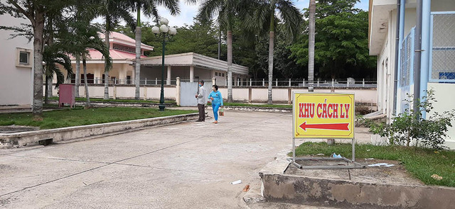 13 ca F1 của bệnh nhân 1440 âm tính lần đầu 13 ca F1 cua benh nhan 1440 am tinh lan dau