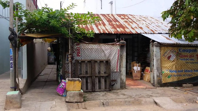 "Săn" nhà cũ nát: Nghề tạo thu nhập "khủng" nhưng lắm rủi ro "Săn" nhà cũ nát: Nghề tạo thu nhập "khủng" nhưng lắm rủi ro ảnh 1