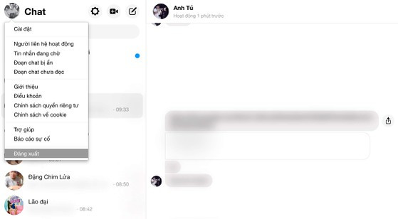 Cách sửa lỗi không gọi được video trên Messenger - Hình 3 Cach sua loi khong goi duoc video tren Messenger-Hinh-3