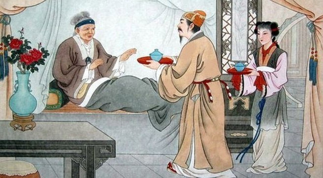 3 điều một người con hiếu thảo nhất định phải làm được - Hình 2 3 dieu mot nguoi con hieu thao nhat dinh phai lam duoc-Hinh-2