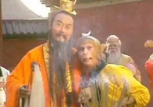 Ba người bạn thân nhất của Tôn Ngộ Không, Trư Bát Giới không có cửa - Hình 3 Ba nguoi ban than nhat cua Ton Ngo Khong, Tru Bat Gioi khong co cua-Hinh-3