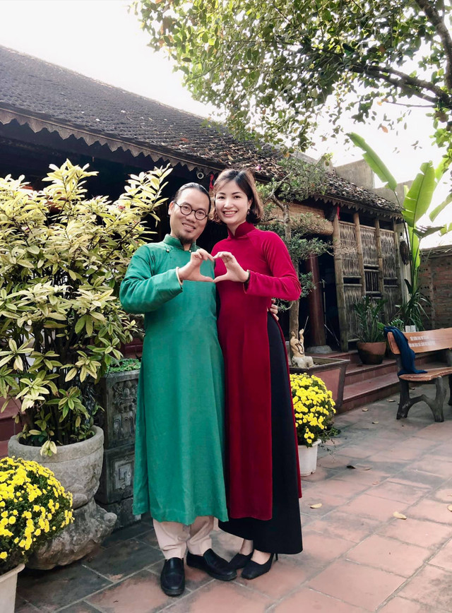 Ở nhà gỗ dát vàng, vợ trẻ của Vượng Râu vẫn thiệt thòi - Hình 9 O nha go dat vang, vo tre cua Vuong Rau van thiet thoi-Hinh-9