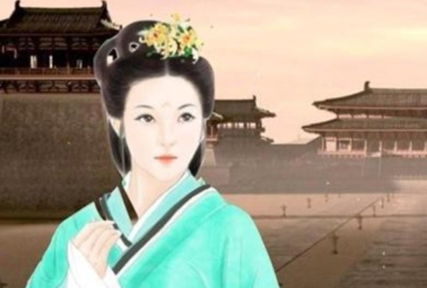 Người nào vừa thấy Lưu Bang liền tiên đoán “chắc chắn làm hoàng đế”? - Hình 8 Nguoi nao vua thay Luu Bang lien tien doan “chac chan lam hoang de”?-Hinh-8