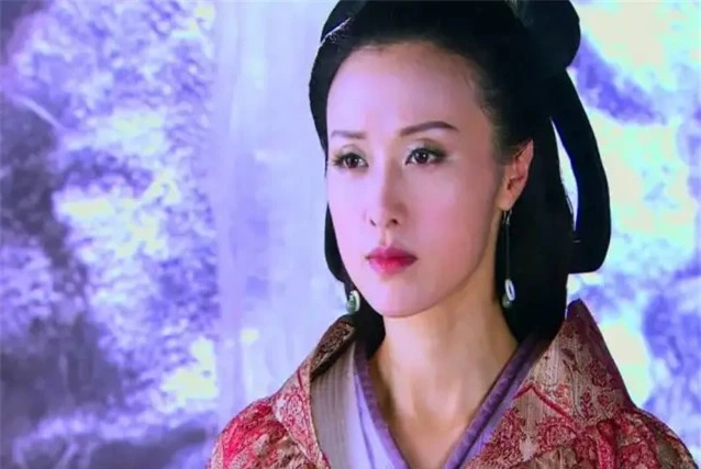 Người nào vừa thấy Lưu Bang liền tiên đoán “chắc chắn làm hoàng đế”? - Hình 5 Nguoi nao vua thay Luu Bang lien tien doan “chac chan lam hoang de”?-Hinh-5