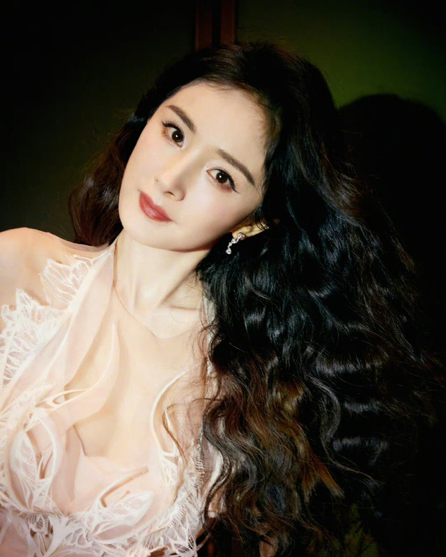 Dương Mịch 'đập đi xây lại' sự nghiệp Duong Mich 'dap di xay lai' su nghiep