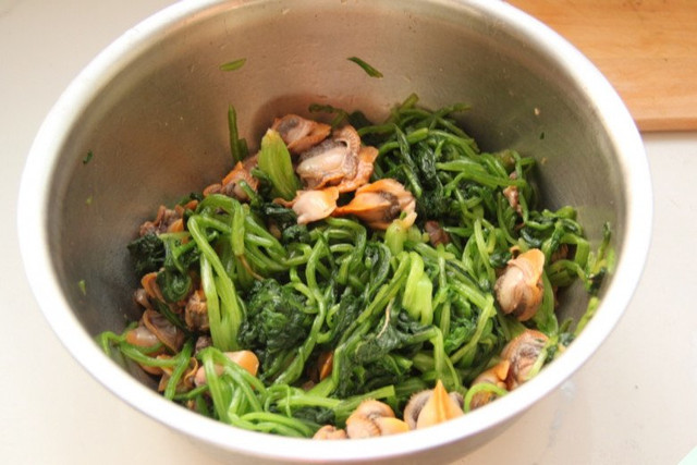 Rau “khỏe như lực sĩ”, mỗi tuần ăn 2-3 lần thải độc, mát gan - Hình 24 Rau “khoe nhu luc si”, moi tuan an 2-3 lan thai doc, mat gan-Hinh-24