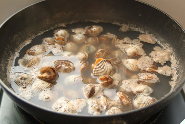 Rau “khỏe như lực sĩ”, mỗi tuần ăn 2-3 lần thải độc, mát gan - Hình 18 Rau “khoe nhu luc si”, moi tuan an 2-3 lan thai doc, mat gan-Hinh-18