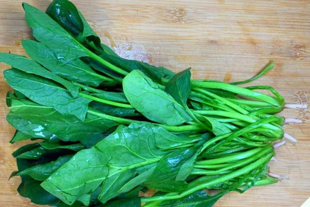 Rau “khỏe như lực sĩ”, mỗi tuần ăn 2-3 lần thải độc, mát gan - Hình 2 Rau “khoe nhu luc si”, moi tuan an 2-3 lan thai doc, mat gan-Hinh-2