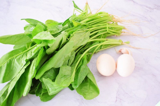 Rau “khỏe như lực sĩ”, mỗi tuần ăn 2-3 lần thải độc, mát gan - Hình 8 Rau “khoe nhu luc si”, moi tuan an 2-3 lan thai doc, mat gan-Hinh-8