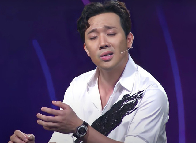 Phát ngôn Trấn Thành về hợp đồng hôn nhân Hari Won bị “đào lại“ - Hình 2 Phat ngon Tran Thanh ve hop dong hon nhan Hari Won bi “dao lai“-Hinh-2