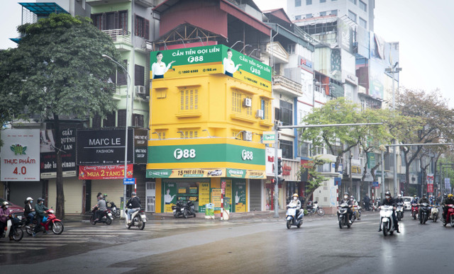 Những hình thức vay tiền mặt tiện lợi - Hình 3 Nhung hinh thuc vay tien mat tien loi-Hinh-3
