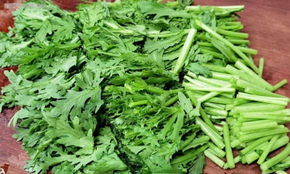 Thứ nhất ăn nhuận tràng, thứ nhì bổ gan, thứ ba bảo vệ mắt Thu nhat an nhuan trang, thu nhi bo gan, thu ba bao ve mat