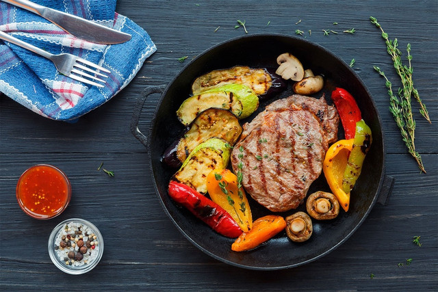 5 loại thịt ít cholesterol nên ăn 5 loai thit it cholesterol nen an