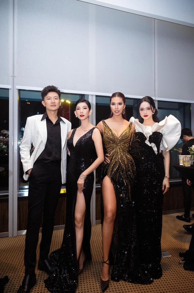 Hà Anh - Xuân Lan ra sao sau tuyên bố không đội trời chung? - Hình 3 Ha Anh - Xuan Lan ra sao sau tuyen bo khong doi troi chung?-Hinh-3