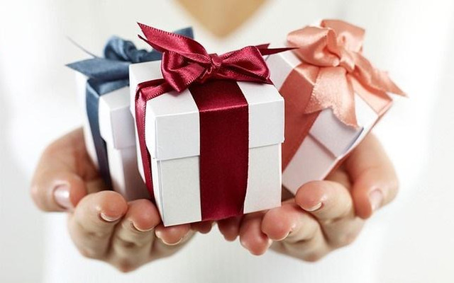 Những món quà giúp bạn 'lấy lòng' 12 cung Hoàng đạo nhanh nhất - Hình 4 Nhung mon qua giup ban 'lay long' 12 cung Hoang dao nhanh nhat-Hinh-4