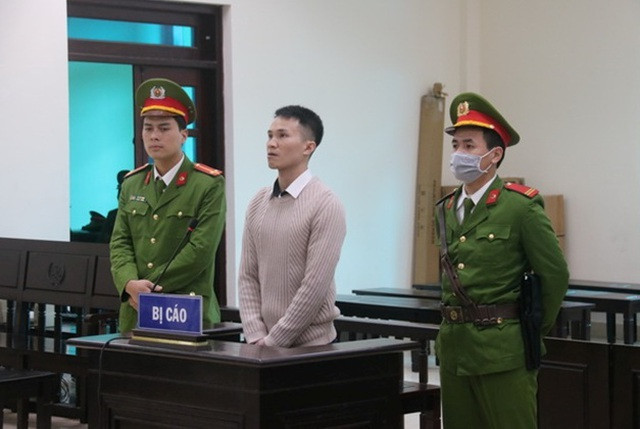 Hơn 600 triệu đồng tử tù ở Bắc Ninh đã đưa cho những ai để 'chạy án'? Hon 600 trieu dong tu tu o Bac Ninh da dua cho nhung ai de 'chay an'?