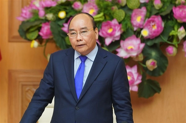 Chính phủ nghe Bộ Y tế báo cáo tình hình, giải pháp phòng chống COVID-19 Chinh phu nghe Bo Y te bao cao tinh hinh, giai phap phong chong COVID-19