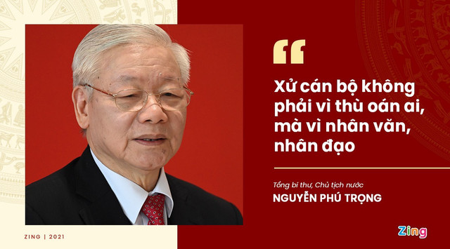 Phát ngôn ấn tượng của Tổng Bí thư sau khi tái đắc cử - Hình 13 Phat ngon an tuong cua Tong Bi thu sau khi tai dac cu-Hinh-13