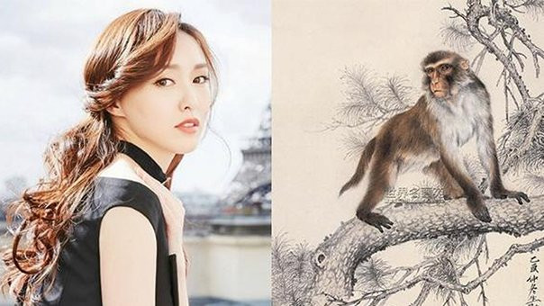 Ba con giáp mở mắt thấy tiền, hỷ tín bủa vây Ba con giap mo mat thay tien, hy tin bua vay