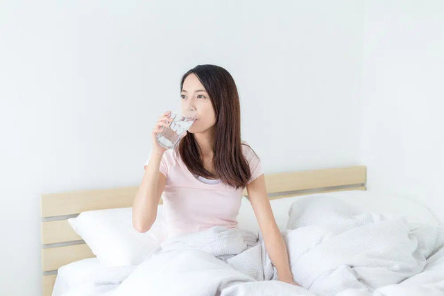 Những việc chị em có thể làm để tự thanh lọc cho cơ thể - Hình 6 Nhung viec chi em co the lam de tu thanh loc cho co the-Hinh-6