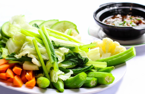 Những việc chị em có thể làm để tự thanh lọc cho cơ thể - Hình 4 Nhung viec chi em co the lam de tu thanh loc cho co the-Hinh-4
