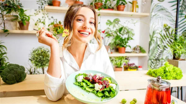 Những việc chị em có thể làm để tự thanh lọc cho cơ thể Nhung viec chi em co the lam de tu thanh loc cho co the