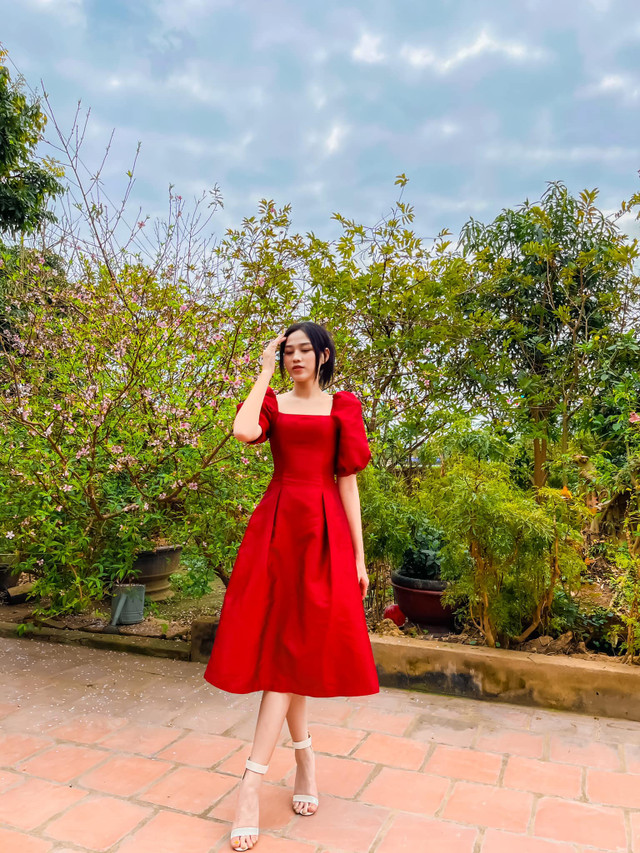 Hoa hậu Đỗ Thị Hà lộ điểm lạ thường - Hình 3 Hoa hau Do Thi Ha lo diem la thuong-Hinh-3