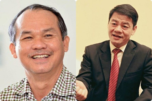 Tỷ phú Trịnh Văn Quyết: Chưa bao giờ kêu ca khó khăn, quyết làm lớn - Hình 3 Ty phu Trinh Van Quyet: Chua bao gio keu ca kho khan, quyet lam lon-Hinh-3