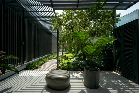 Ngôi nhà xây mới nhưng vẫn lưu giữ trọn vẹn kỷ niệm - Hình 6 Ngoi nha xay moi nhung van luu giu tron ven ky niem-Hinh-6