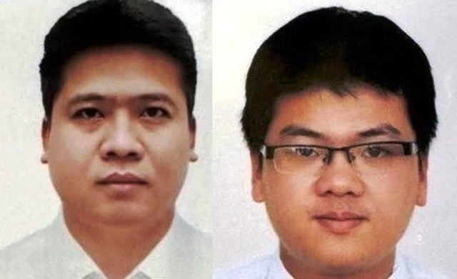 Thái Bình: 2 cựu cán bộ ngân hàng tham ô tài sản bị bắt tạm giam Thai Binh: 2 cuu can bo ngan hang tham o tai san bi bat tam giam