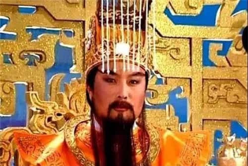 Tại sao có những người mà Ngọc Hoàng không thể kiểm soát? Tai sao co nhung nguoi ma Ngoc Hoang khong the kiem soat?