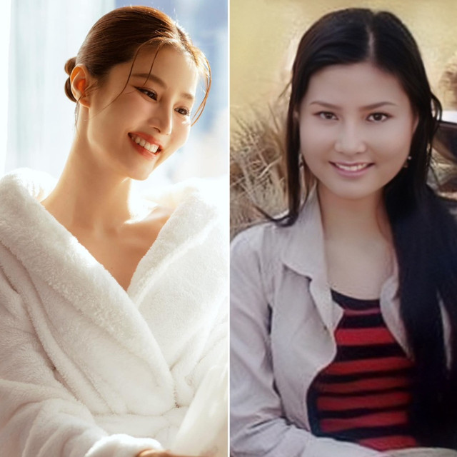 Diễm My 9X: Quá khứ bị chê kém sắc, hiện tại viên mãn - Hình 2 Diem My 9X: Qua khu bi che kem sac, hien tai vien man-Hinh-2