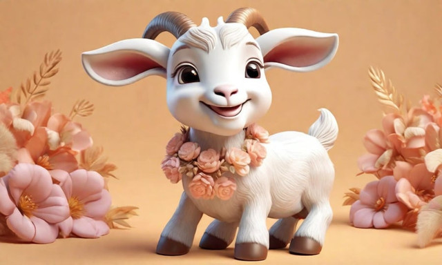 3 tuổi có tài có đức, Thần Tài nổ lộc lớn trong 3 năm tới - Hình 2 3 tuoi co tai co duc, Than Tai no loc lon trong 3 nam toi-Hinh-2