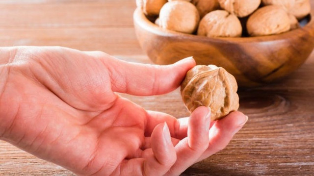 6 loại hạt sấy khô được ví như “đơn thuốc trường thọ” 6 loai hat say kho duoc vi nhu “don thuoc truong tho”