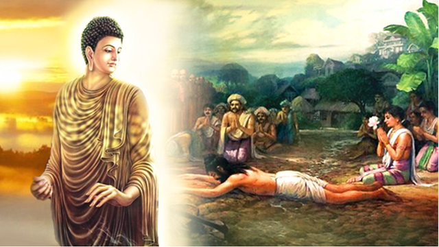 6 điều đơn giản Phật dạy nhưng tích đức vô số 6 dieu don gian Phat day nhung tich duc vo so