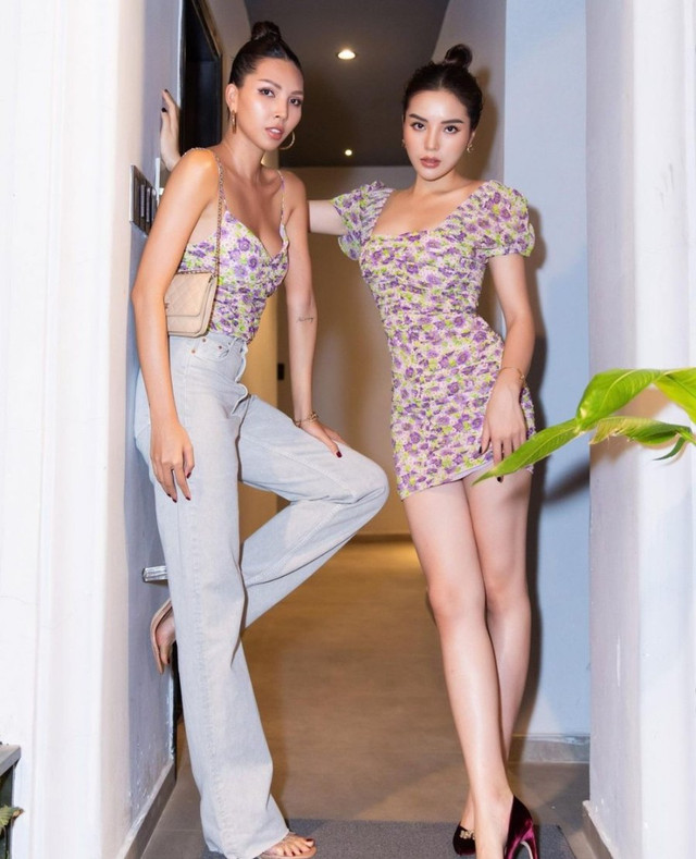 Kỳ Duyên - Minh Triệu chăm diện đồ tông xuyệt tông - Hình 9 Ky Duyen - Minh Trieu cham dien do tong xuyet tong-Hinh-9