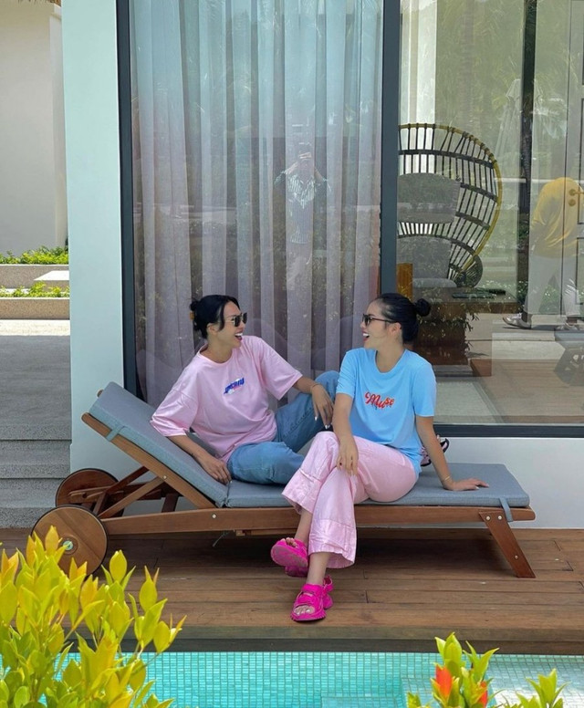 Kỳ Duyên - Minh Triệu chăm diện đồ tông xuyệt tông - Hình 10 Ky Duyen - Minh Trieu cham dien do tong xuyet tong-Hinh-10