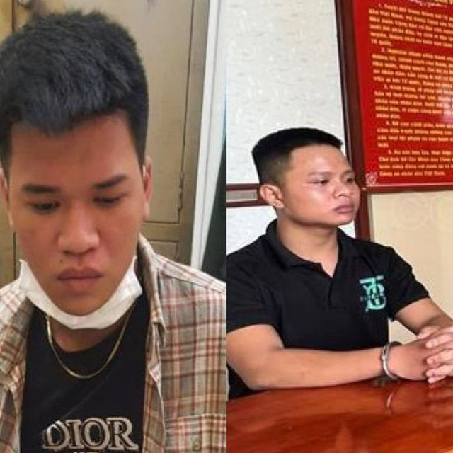 2 băng nhóm hỗn chiến bằng mã tấu, nổ súng trong đêm ở Biên Hoà - Hình 2 2 bang nhom hon chien bang ma tau, no sung trong dem o Bien Hoa-Hinh-2