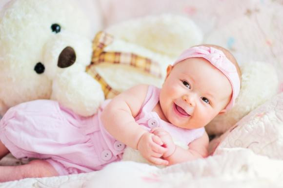 Trẻ sinh vào khung giờ này sẽ mang số mệnh may mắn - Hình 2 Tre sinh vao khung gio nay se mang so menh may man-Hinh-2