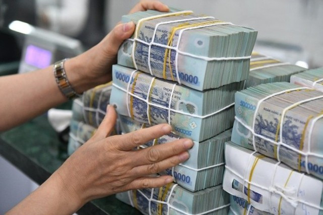 Gửi 1 tỷ tiết kiệm kỳ hạn 5 tháng nhận lãi nhiều nhất là bao nhiêu? Gui 1 ty tiet kiem ky han 5 thang nhan lai nhieu nhat la bao nhieu?