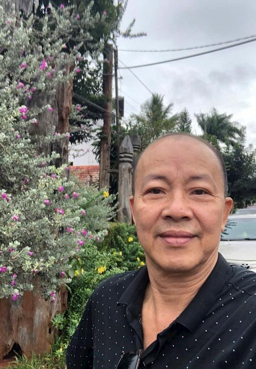 NSƯT Đức Hải 62 tuổi thu nhập trăm triệu/tháng, sống an nhàn bên vợ con - Hình 3 NSUT Duc Hai 62 tuoi thu nhap tram trieu/thang, song an nhan ben vo con-Hinh-3