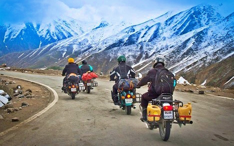 “Hà Giang loop” lọt Top 5 tuyến đường xe đạp tuyệt nhất châu Á - Hình 3 “Ha Giang loop” lot Top 5 tuyen duong xe dap tuyet nhat chau A-Hinh-3