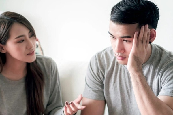 Bạn trai tôi không muốn tổ chức đón dâu vì sợ nhà gái chê cười Ban trai toi khong muon to chuc don dau vi so nha gai che cuoi