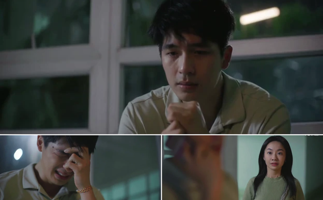 Phim giờ vàng có Huyền Lizzie, Mạnh Trường đột ngột tăng bi kịch Phim gio vang co Huyen Lizzie, Manh Truong dot ngot tang bi kich