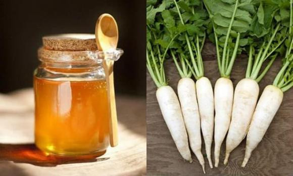 Mật ong kết hợp cùng loại củ này sẽ trở thành "thần dược tự nhiên" - Hình 3 Mat ong ket hop cung loai cu nay se tro thanh