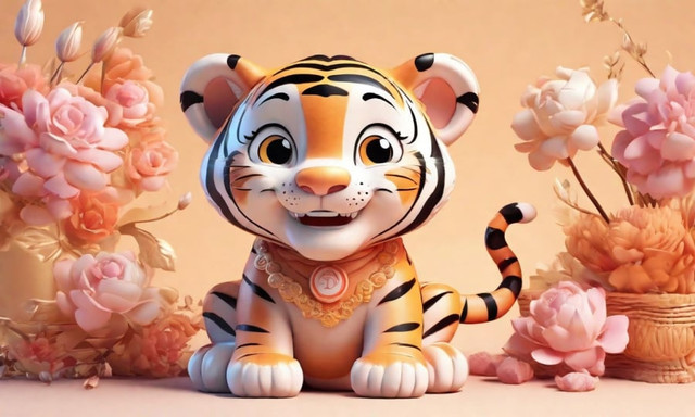 4 tuổi hết Tam Tai chẳng cần bon chen tiền cũng về tay 4 tuoi het Tam Tai chang can bon chen tien cung ve tay