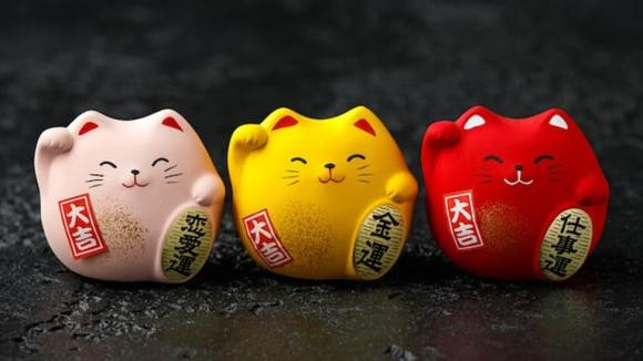 Mèo Thần Tài có ý nghĩa gì trong văn hóa của người Nhật Bản? - Hình 3 Meo Than Tai co y nghia gi trong van hoa cua nguoi Nhat Ban?-Hinh-3