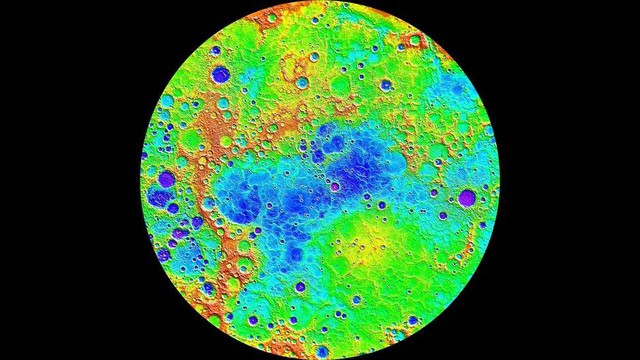 Tàu NASA tìm ra nơi sự sống có thể ẩn nấp ở hành tinh khác Tau NASA tim ra noi su song co the an nap o hanh tinh khac